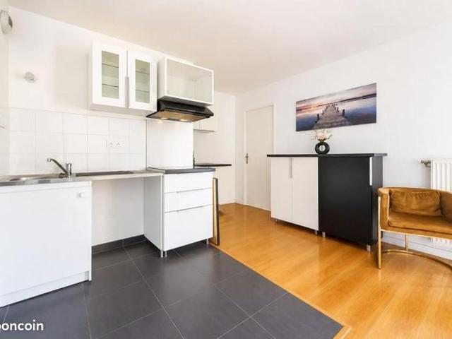 Appartement 4 pièces 75 m²