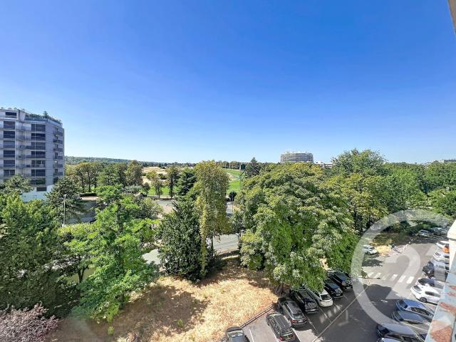 Appartement 4 pièces 75 m²