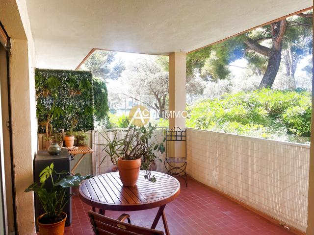 Appartement 4 pièces 75 m²