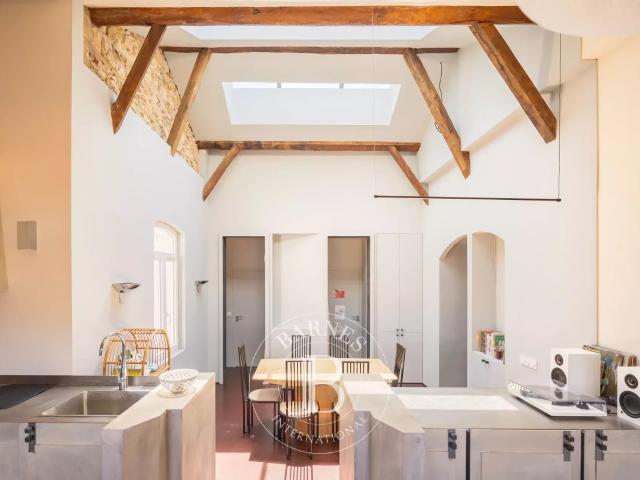 Appartement 4 pièces 75 m²