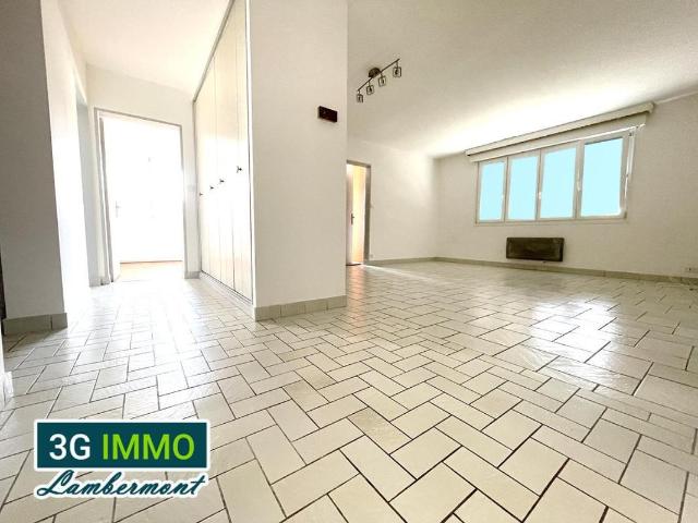 Appartement 4 pièces 75 m²