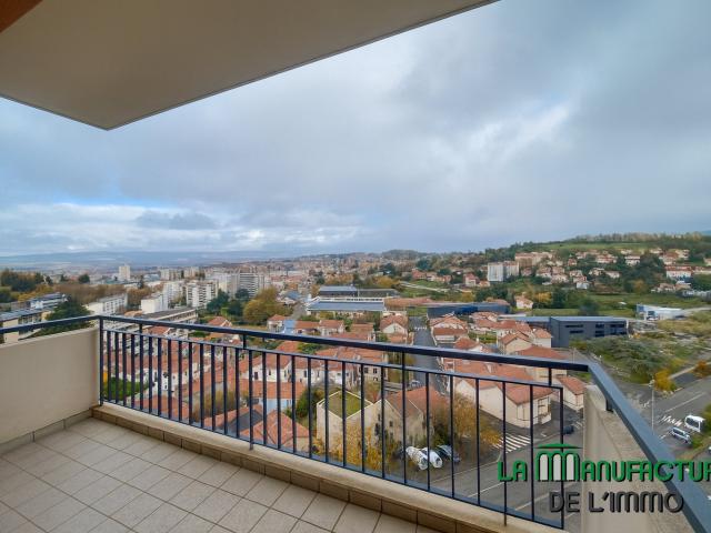 Appartement 4 pièces 75 m²