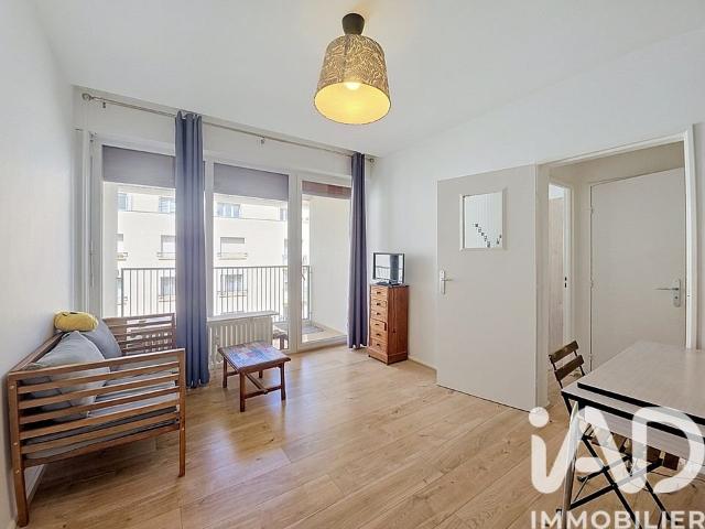 Appartement 4 pièces 75 m²