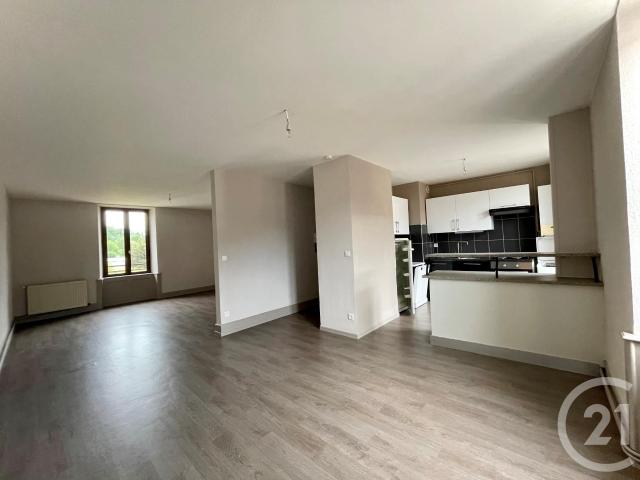 Appartement 4 pièces 75 m²