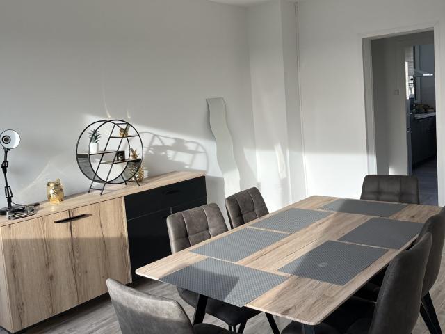 Appartement 4 pièces 75 m²