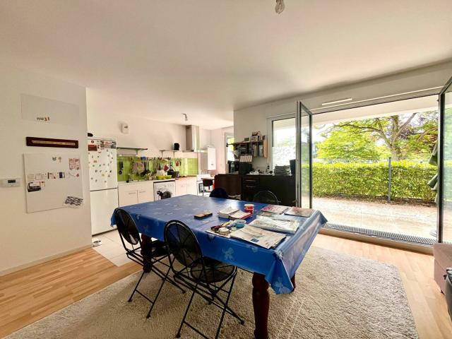 Appartement 4 pièces 75 m²