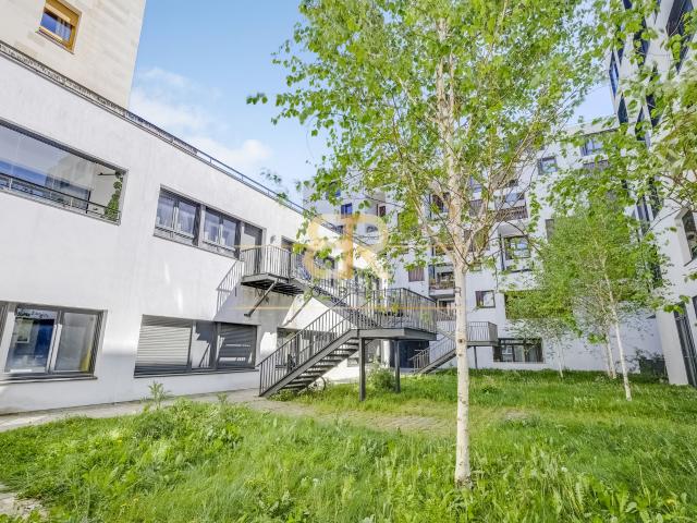 Appartement 4 pièces 75 m²