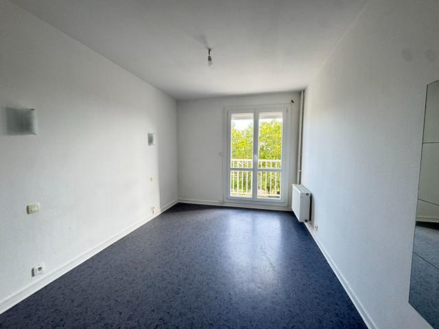 Appartement 4 pièces 75 m²