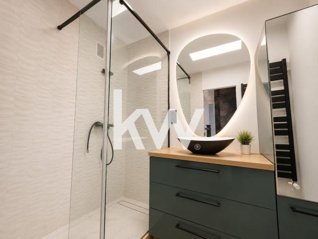 Appartement 4 pièces 75 m²