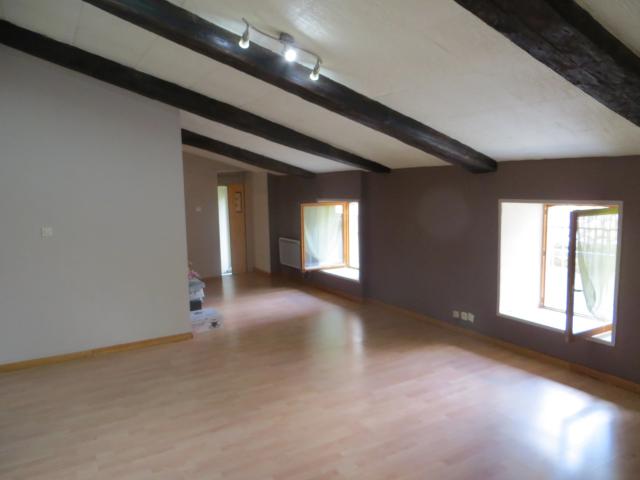 Appartement 4 pièces 75 m²