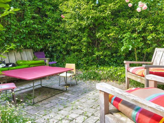 Appartement 4 pièces 75 m²