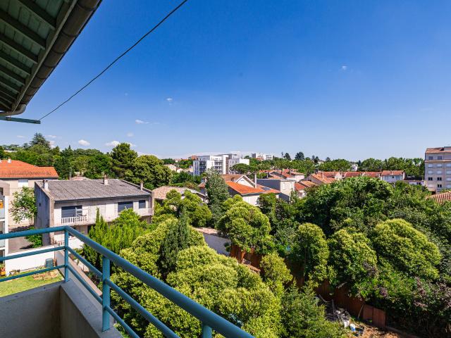 Appartement 4 pièces 75 m²