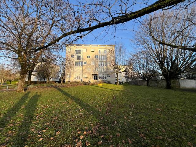 Appartement 4 pièces 75 m²