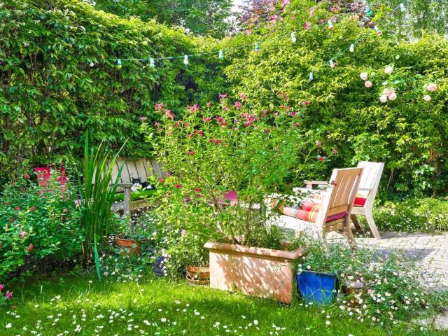 Appartement 4 pièces 75 m²