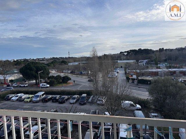 Appartement 4 pièces 75 m²