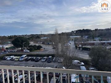 Appartement 4 pièces 75 m²