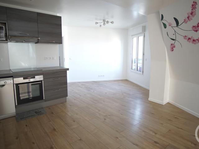 Appartement 4 pièces 75 m²