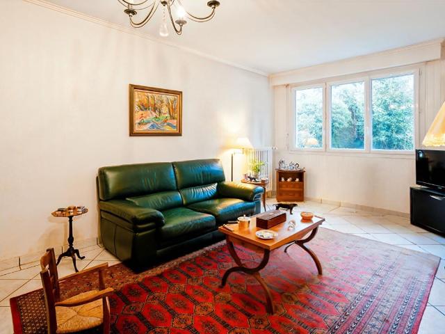 Appartement 4 pièces 75 m²