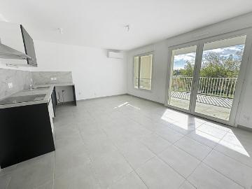Appartement 4 pièces 75 m²