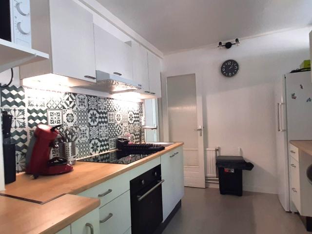 Appartement 4 pièces 75 m²