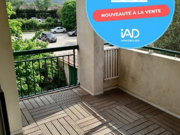 Appartement 4 pièces 75 m²