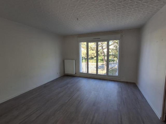 Appartement 4 pièces 75 m²