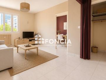 Appartement 4 pièces 75 m²