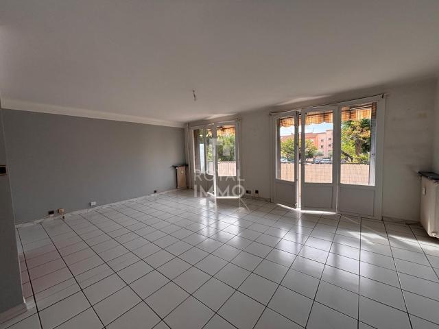 Appartement 4 pièces 75 m²