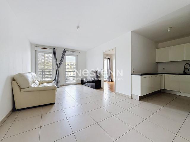 Appartement 4 pièces 75 m²
