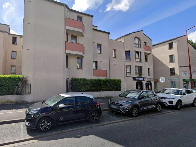 Appartement 4 pièces 82 m²