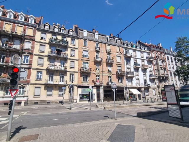 Appartement 4 pièces 75 m²