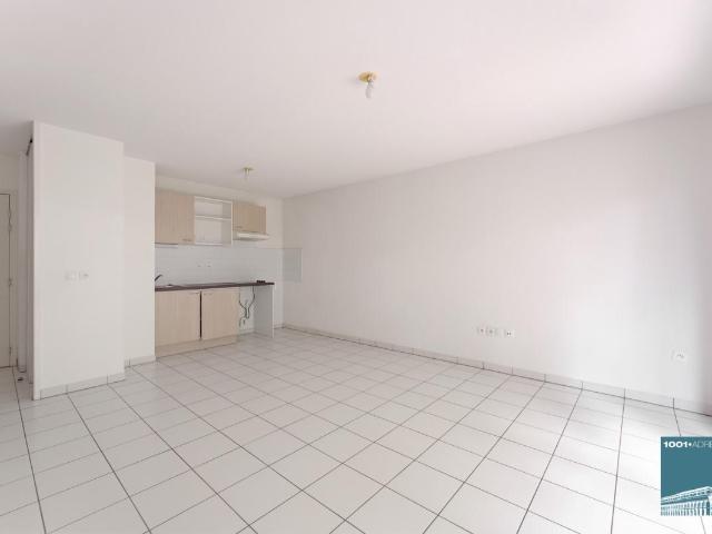 Appartement 4 pièces 75 m²