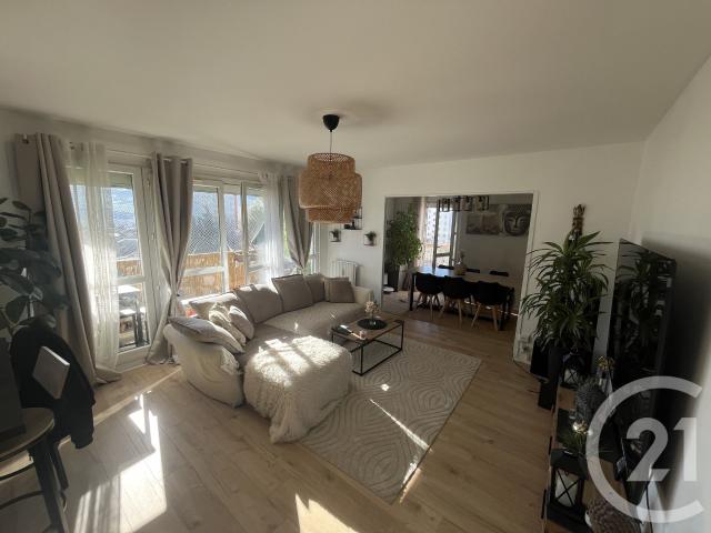 Appartement 4 pièces 75 m²