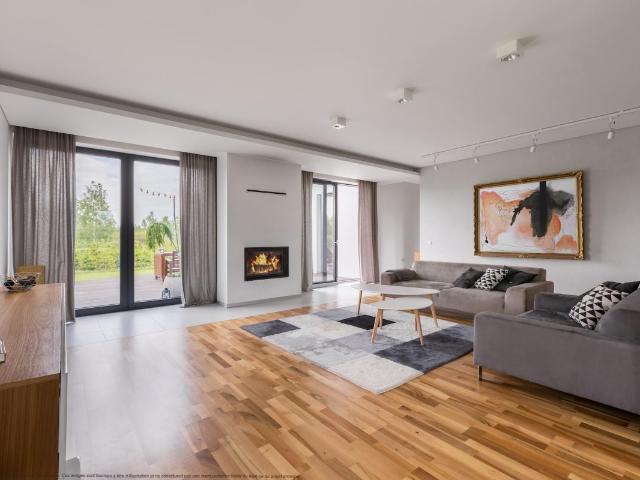 Appartement 4 pièces 75 m²