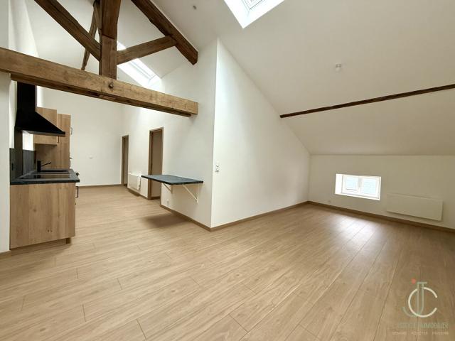 Appartement 4 pièces 75 m²