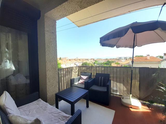 Appartement 4 pièces 75 m²