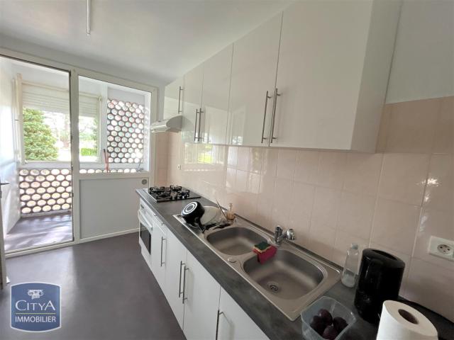 Appartement 4 pièces 75 m²