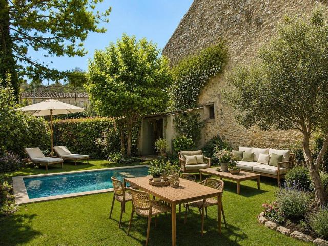 Appartement 4 pièces 75 m²