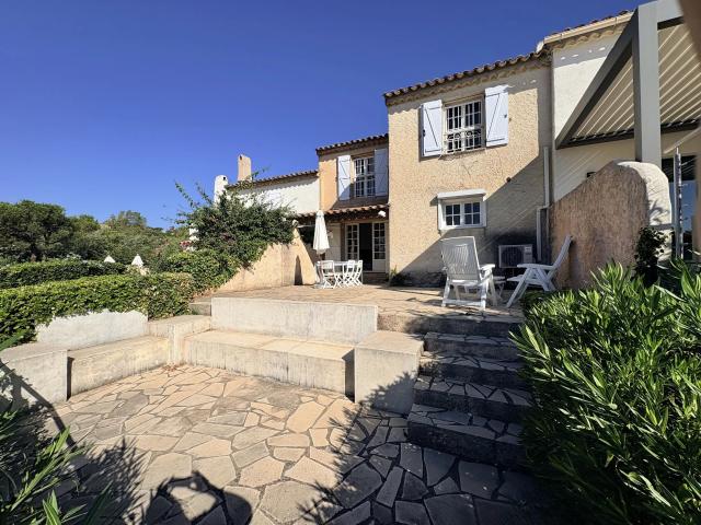 Appartement 4 pièces 75 m²
