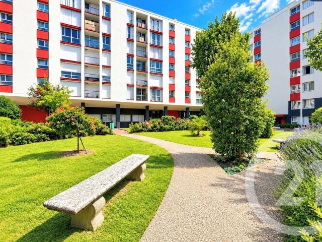 Appartement 4 pièces 75 m²