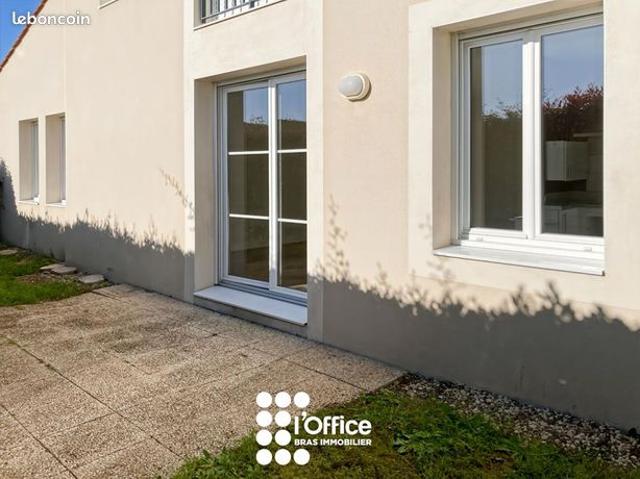 Appartement 4 pièces 75 m²