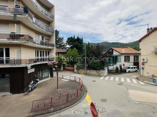 Appartement 4 pièces 75 m²