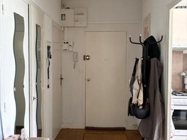 Appartement 4 pièces 75 m²