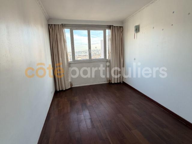 Appartement 4 pièces 75 m²