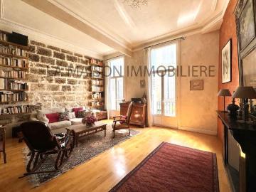Appartement 4 pièces 75 m²