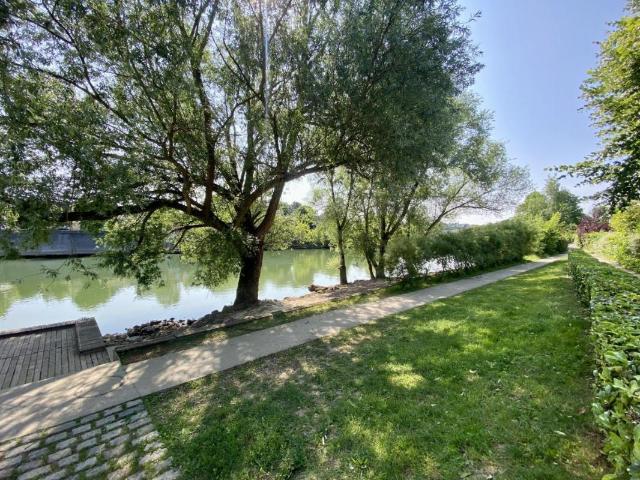 Appartement 4 pièces 75 m²