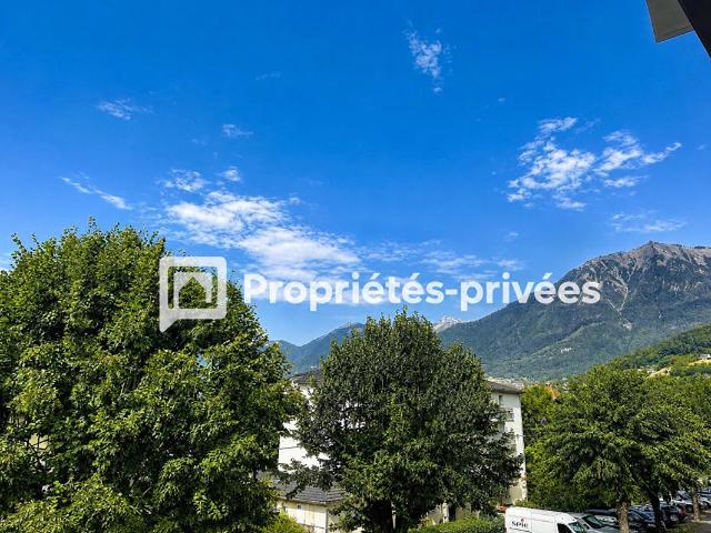 Appartement 4 pièces 75 m²