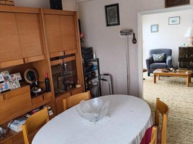 Appartement 4 pièces 75 m²
