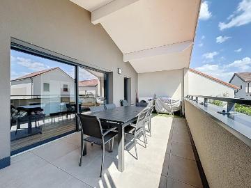 Appartement 4 pièces 75 m²