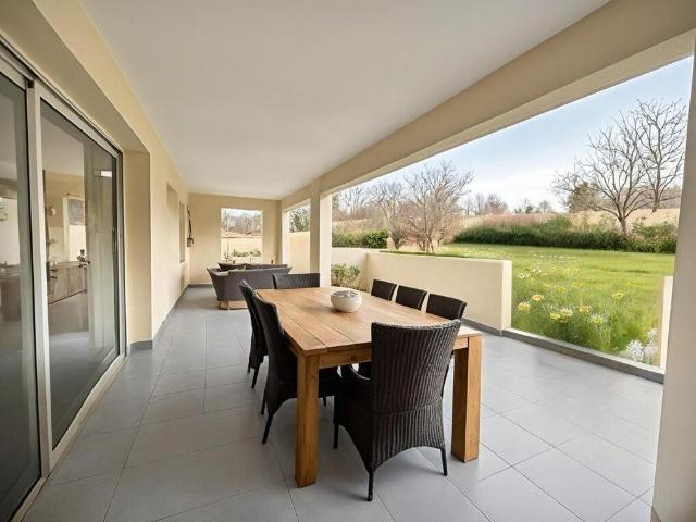 Appartement 4 pièces 75 m²